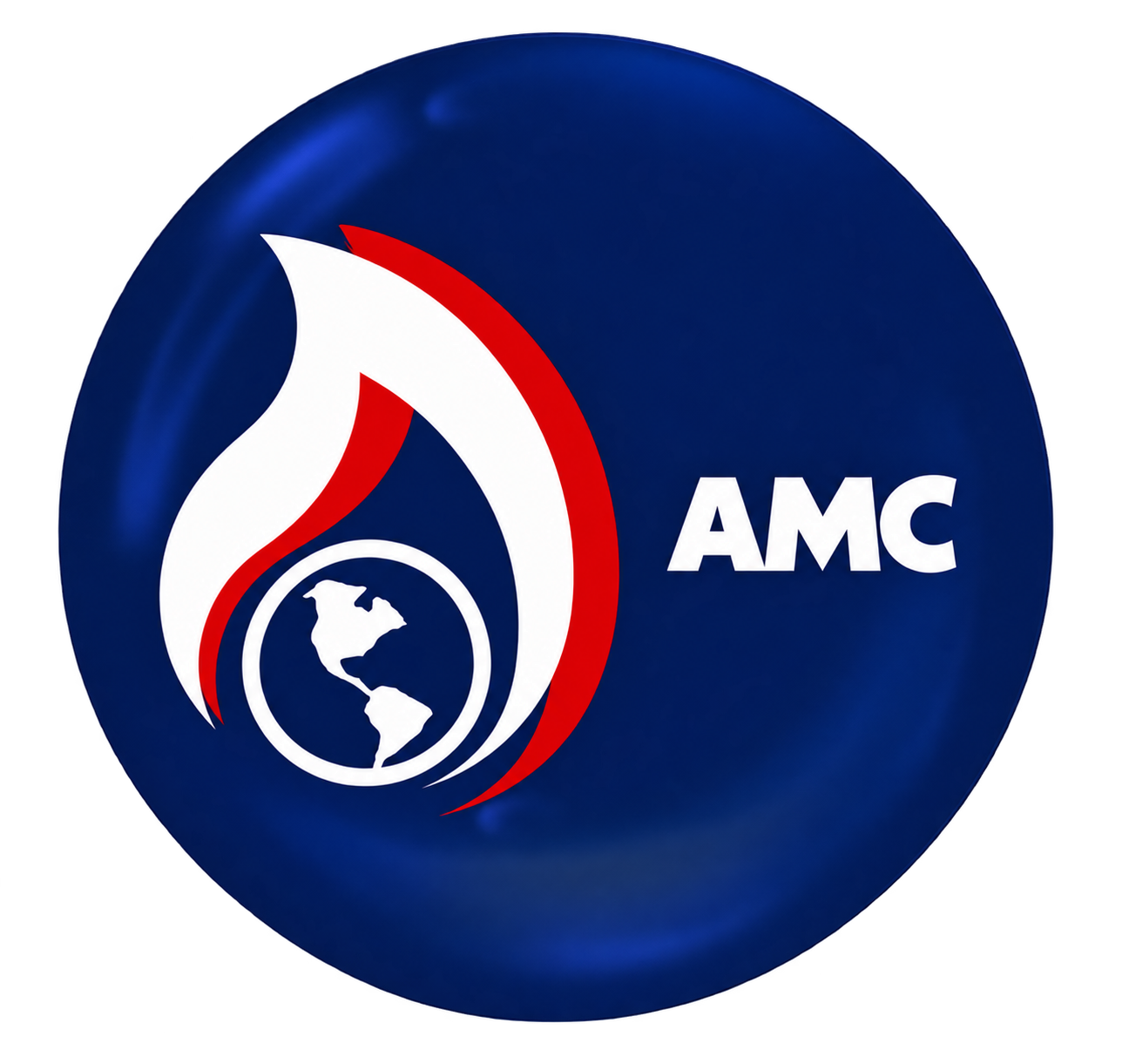 American Missionary Church logo